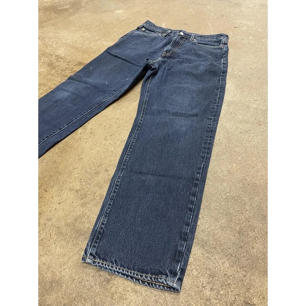 Levis brand levi